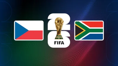 República Checa vs. Sudáfrica en el Mundial 2026: Horario, dónde ver en vivo el partido del Grupo A