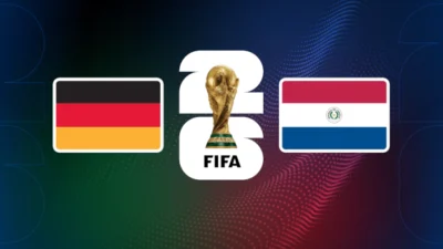 Alemania vs. Paraguay: Horario, dónde ver en vivo la eliminatoria de 32 del Mundial 2026