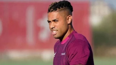 Alofoke pide a Mariano Díaz no jugar para Dominicana: “lo trataron como un perro”