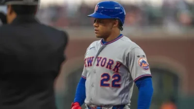 Juan Soto envía mensaje tras caída de los Mets ante Filis