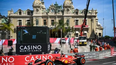 Puntos claves que definirán el rumbo del Gran Premio de Mónaco de la F1