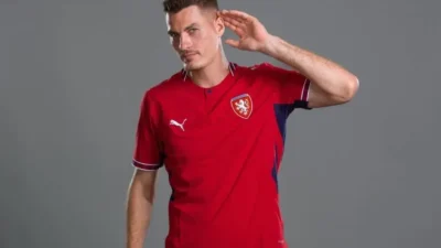 Patrik Schick anuncia su sorpresivo retiro de la selección tras ser eliminado por México