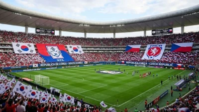 Corea del Sur vs. República Checa en el Mundial 2026: Análisis táctico y pronóstico