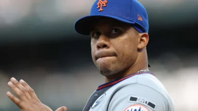 Juan Soto explica el costoso despiste defensivo de los Mets ante Toronto