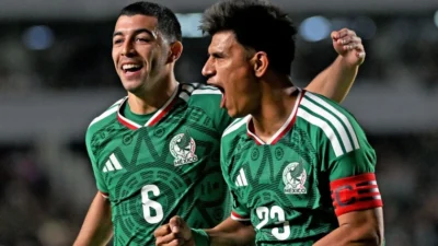 México se corona como la selección más cara de ver en el Mundial 2026 y enciende la polémica México se corona como la selección más cara de ver en el Mundial 2026 y enciende la polémica