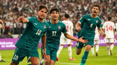 Senegal vs. Irak en el Mundial 2026: análisis táctico y pronóstico