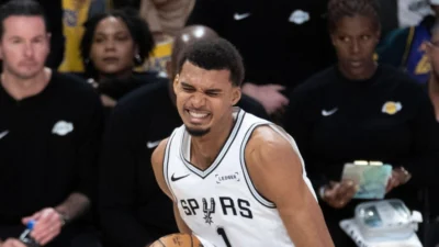 De fantasía a pesadilla: Wembanyama colapsa en el “clutch” durante las Finales de la NBA De fantasía a pesadilla: Wembanyama colapsa en el “clutch” durante las Finales de la NBA