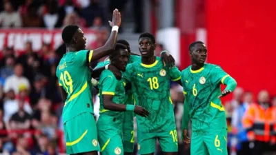 Grupo I: ¿Cuánto cuesta la plantilla de la Selección de Senegal?