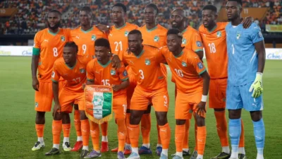 Grupo E: ¿Dónde juegan los jugadores de la Selección de Costa de Marfil?
