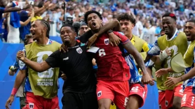 El “milagro” de los Tiburones Azules, la sensación del Mundial 2026