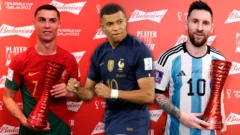 ¿Cobran por el trofeo? El mito del dinero detrás del MVP de cada partido en el Mundial