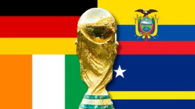 Radiografía del Grupo E en el Mundial 2026: Alemania, Costa de Marfil, Ecuador, Curazao