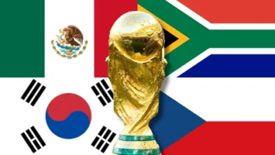 Radiografía del Grupo A en el Mundial 2026: Corea del Sur, México, Chequia, Sudáfrica