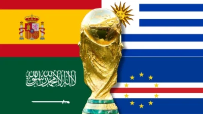 Radiografía del Grupo H en el Mundial 2026: España, Cabo Verde, Arabia Saudita y Uruguay