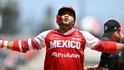 ¿Se va a México? Robinson Canó rompe el silencio sobre su situación contractual