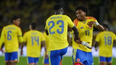 Uzbekistán vs. Colombia en el Mundial 2026: Análisis táctico y pronóstico