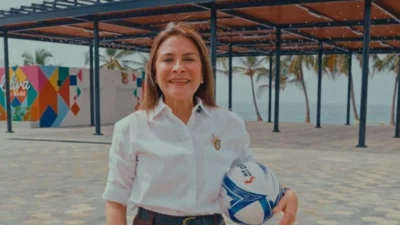 El Mundial se muda al Malecón: la iniciativa divide las opiniones en la capital