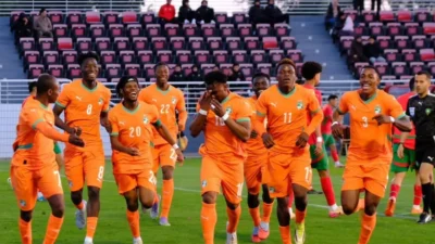 Costa de Marfil vs. Ecuador en el Mundial 2026: alineaciones probables e historial