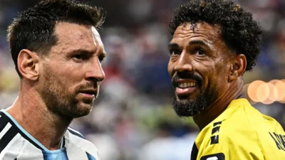 Argentina vs. Cabo Verde: todo lo que debes saber