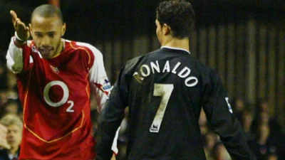 Mensaje para Cristiano Ronaldo: “El equipo necesita marcar, no tú”