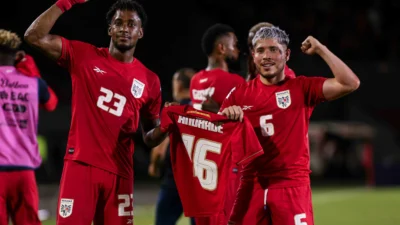 Grupo L: ¿Cuánto cuesta la plantilla de la Selección de Panamá?