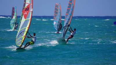 El “Cabarete Classic 2026” regresa con histórica fisonomía de disciplinas acuáticas