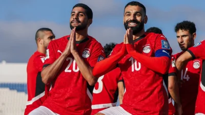 Egipto vs. Nueva Zelanda en el Mundial 2026: análisis táctico y pronóstico