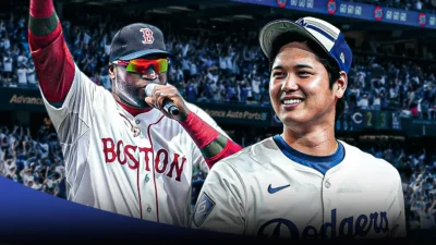 Shohei Ohtani destroza récord legendario de David Ortiz en el Juego de Estrellas