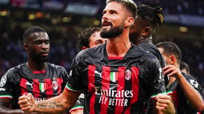 Jugadores del AC Milan en el Mundial 2026