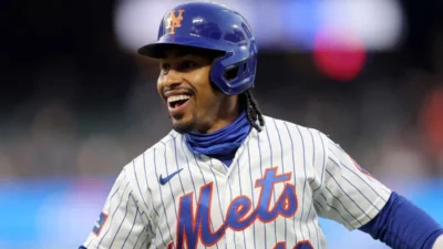 Francisco Lindor jugará este martes en las menores y define su fecha de activación con los Mets