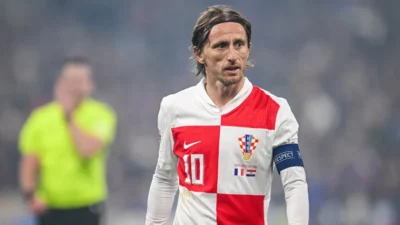 Grupo L: ¿Cuánto cuesta la plantilla de la Selección de Croacia?