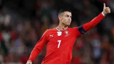 Grupo K: ¿Cuánto cuesta la plantilla de la Selección de Portugal?