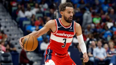 Trae Young firmará una megaextensión de $212 millones con Wizards tras rechazar su opción