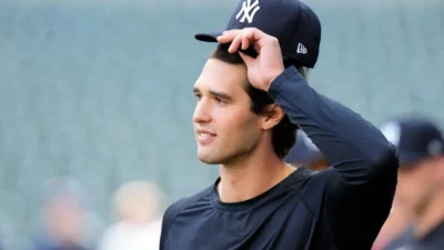 Las verdaderas razones por las que los Yankees estarían listos para cambiar a Spencer Jones