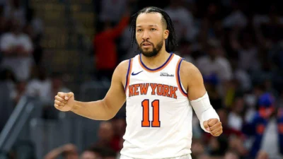 Jalen Brunson guía remontada de los Knicks en el Juego 1 de las Finales NBA 2026