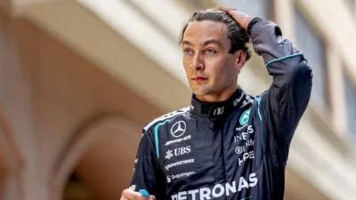 Toto Wolff explica el insólito blooper de Mercedes que arruinó la carrera de Russell