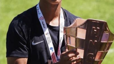 Orgullo dominicano: los tres juveniles que conquistaron la MLS NEXT Cup en Estados Unidos