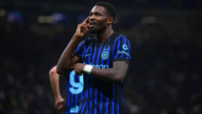Jugadores del Inter de Milán en el Mundial 2026