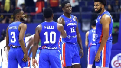 ¿Jugarán Al Horford y Karl-Anthony Towns para Dominicana? Consulta los convocados