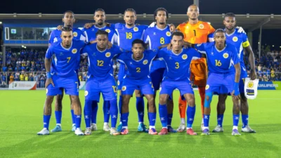 Grupo E: ¿Dónde juegan los jugadores de la Selección de Curazao?