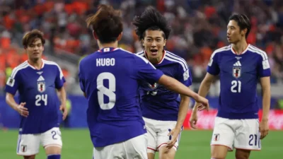 Túnez vs. Japón en el Mundial 2026: alineaciones probables e historial