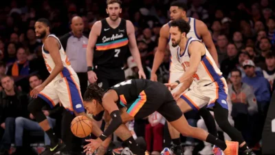 Esto cuesta asistir al choque de las Finales de la NBA entre Knicks y Spurs