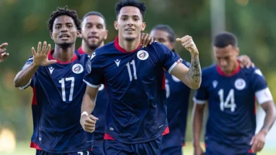 Sedofútbol batalla con honor en la fiesta de despedida de Panamá rumbo al Mundial 2026