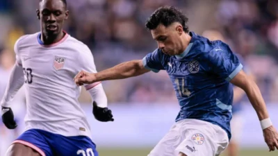 Estados Unidos vs. Paraguay en el Mundial 2026: alineaciones probables e historial