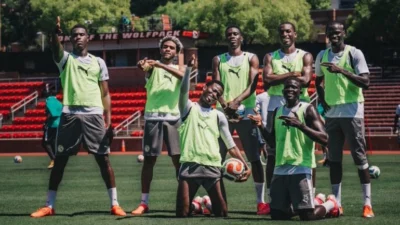 Francia vs. Senegal en el Mundial 2026: alineaciones probables e historial