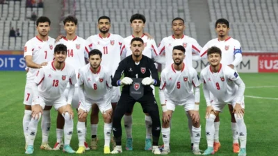 Grupo J: ¿Dónde juegan los jugadores de la Selección de Jordania? Grupo J: ¿Dónde juegan los jugadores de la Selección de Jordania?