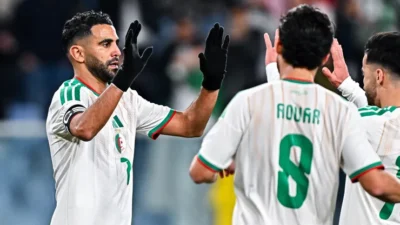 Argentina vs. Argelia en el Mundial 2026: alineaciones probables e historial