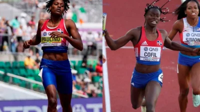 Marileidy mide fuerzas ante la élite; Fiordaliza Cofil busca recuperar ritmo Marileidy mide fuerzas ante la élite; Fiordaliza Cofil busca recuperar ritmo