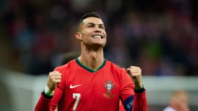 Efecto Cristiano: Portugal agota sus boletos de fase de grupos en tiempo récord