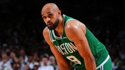 Los Timberwolves buscan agresivamente traspaso por Derrick White